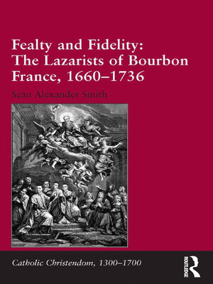 cover image of Fealty and Fidelity
